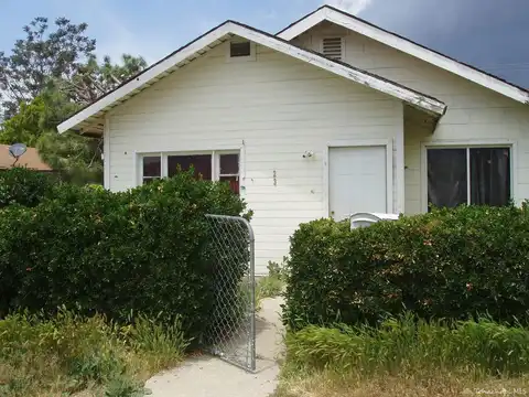 H, TEHACHAPI, CA 93561