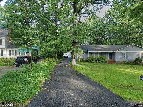 Williamswood, NORTH CHESTERFIELD, VA 23235