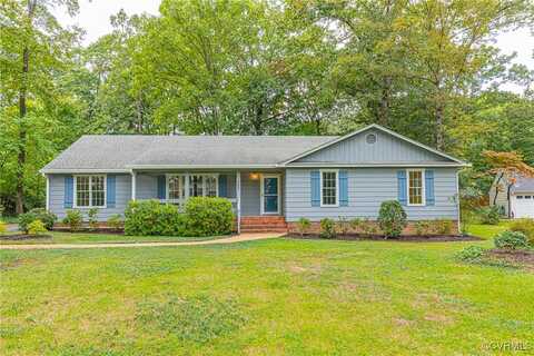Williamswood, NORTH CHESTERFIELD, VA 23235