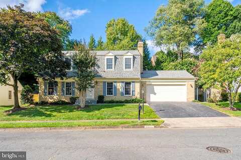 Hatmark, VIENNA, VA 22181