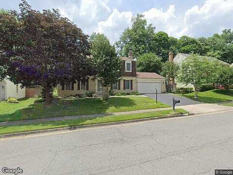 Hatmark, VIENNA, VA 22181