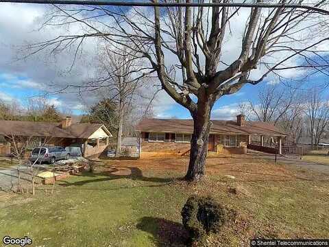 Old Forest, LYNCHBURG, VA 24501