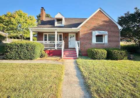 Westhampton, ROANOKE, VA 24015