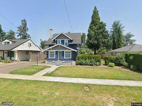 Lincoln, WOODBURN, OR 97071