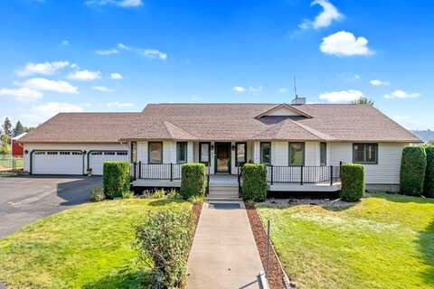 Adams, VERADALE, WA 99037