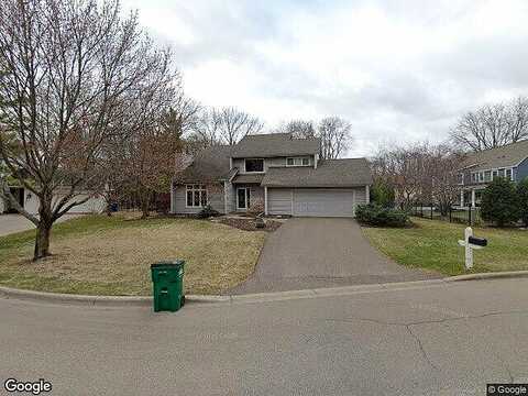 Winter, WAYZATA, MN 55391