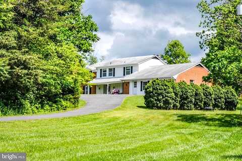 Locust Dale, FRONT ROYAL, VA 22630