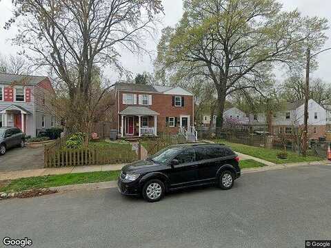Victory, ALEXANDRIA, VA 22303