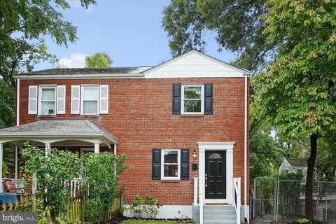 Victory, ALEXANDRIA, VA 22303
