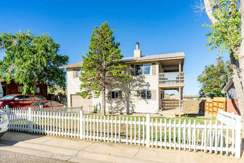 Ridge, RANGELY, CO 81648