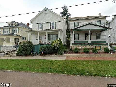 Broadway, MEYERSDALE, PA 15552