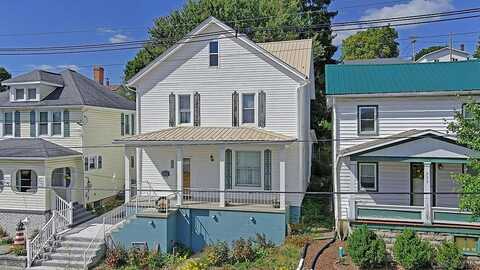 Broadway, MEYERSDALE, PA 15552