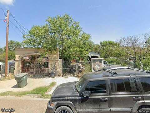 Smith, LAREDO, TX 78046