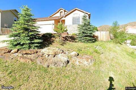 Bluffside, COLORADO SPRINGS, CO 80919