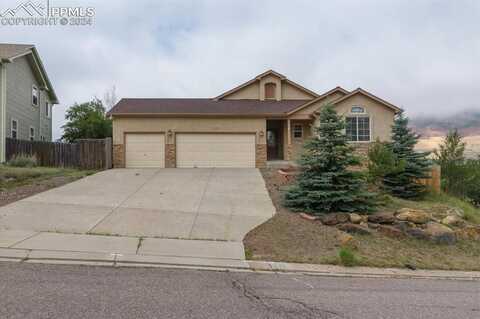 Bluffside, COLORADO SPRINGS, CO 80919