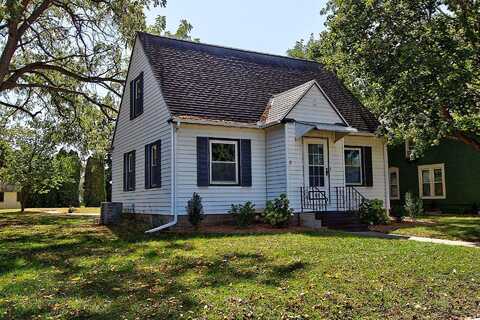 Mill, CANNON FALLS, MN 55009