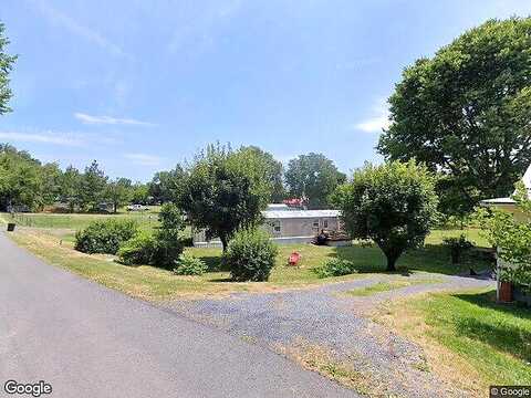 Painter, MOUNT JACKSON, VA 22842