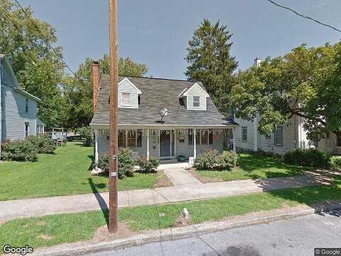 Leaman, LITITZ, PA 17543