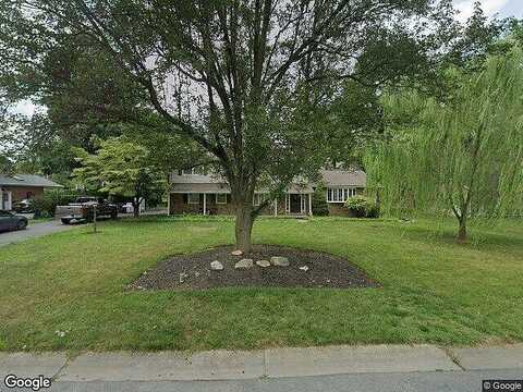Rachael, LANCASTER, PA 17601