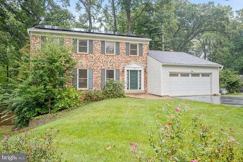 Miracle, FALLS CHURCH, VA 22043