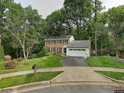 Miracle, FALLS CHURCH, VA 22043