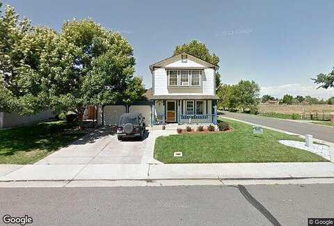 Carmel, AURORA, CO 80011