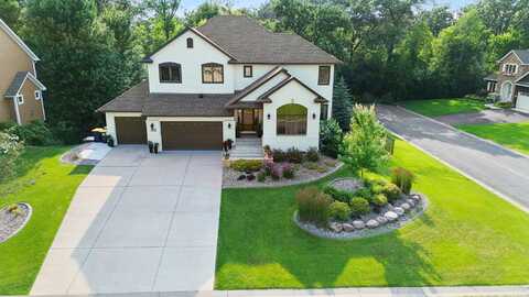 Irvine, LAKEVILLE, MN 55044