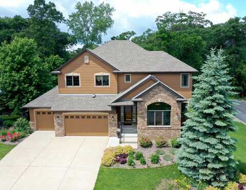 Irvine, LAKEVILLE, MN 55044