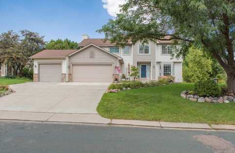 85Th, MAPLE GROVE, MN 55311