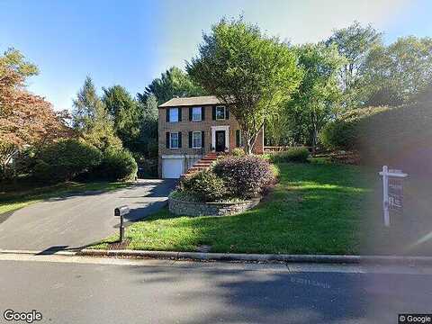 Clovermeadow, VIENNA, VA 22182