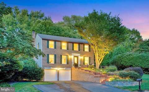 Clovermeadow, VIENNA, VA 22182