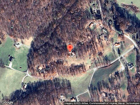 Buffalo Pond, BRISTOL, VA 24202