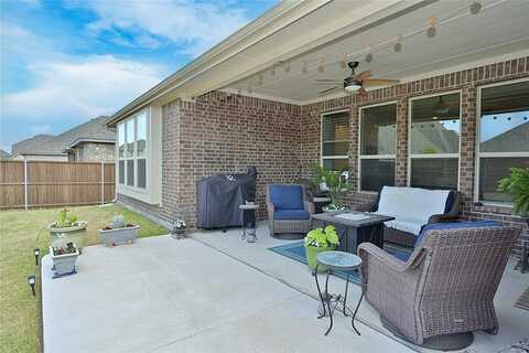 Otwell, HASLET, TX 76052