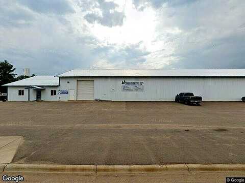 53Rd, OGILVIE, MN 56358