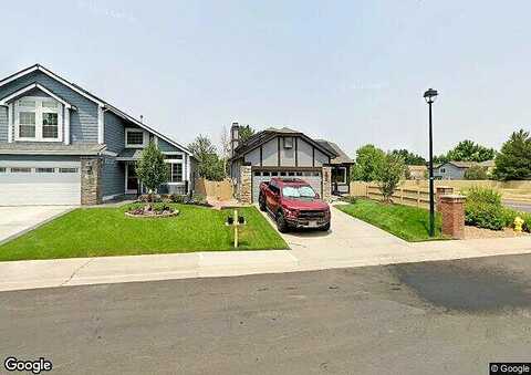 Lindon, PARKER, CO 80134