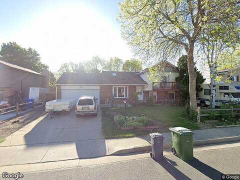 Dotsero, LOVELAND, CO 80537