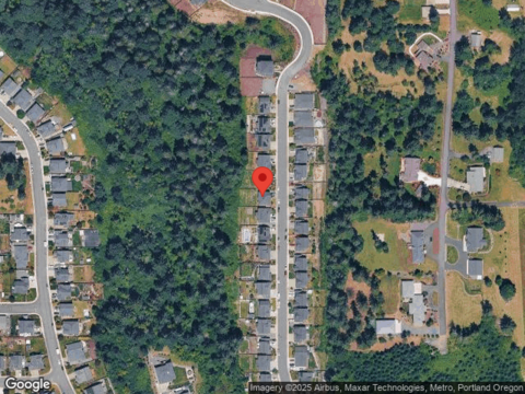 Currin Creek, ESTACADA, OR 97023