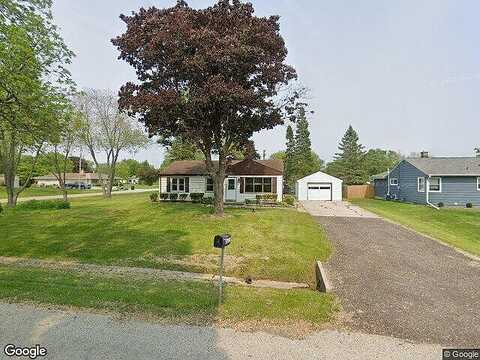 167Th, NEW BERLIN, WI 53151