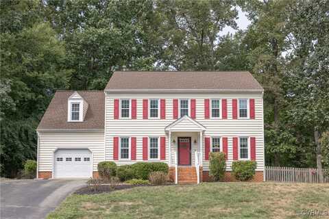 Winbury, MIDLOTHIAN, VA 23114