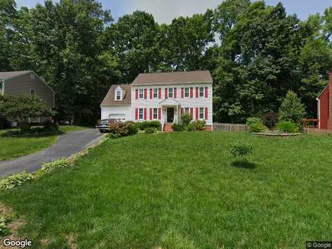 Winbury, MIDLOTHIAN, VA 23114