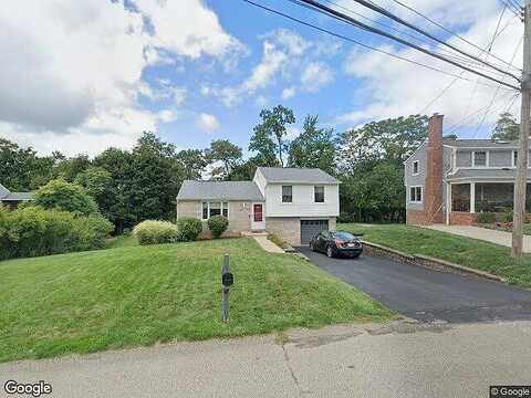 Rivercrest, CORAOPOLIS, PA 15108