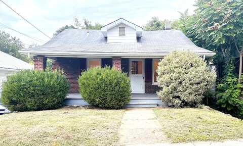 Morningside, ROANOKE, VA 24013