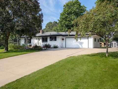 Fountain, MINNEAPOLIS, MN 55447