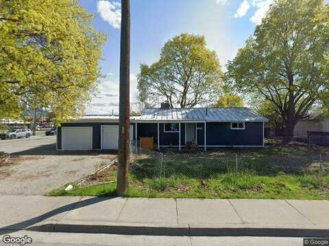 Broadway, SPOKANE VALLEY, WA 99216