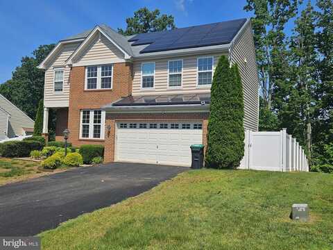 London, STAFFORD, VA 22554