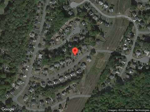 London, STAFFORD, VA 22554