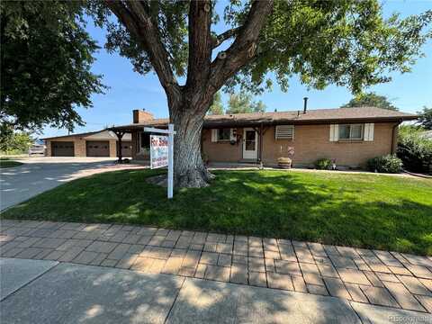 Douglas, DENVER, CO 80221