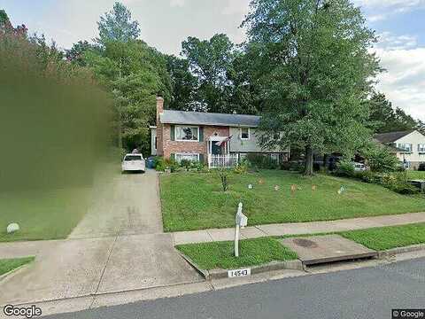 Lock, CENTREVILLE, VA 20120