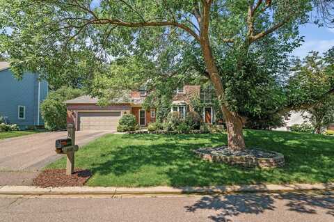 47Th, MINNEAPOLIS, MN 55446