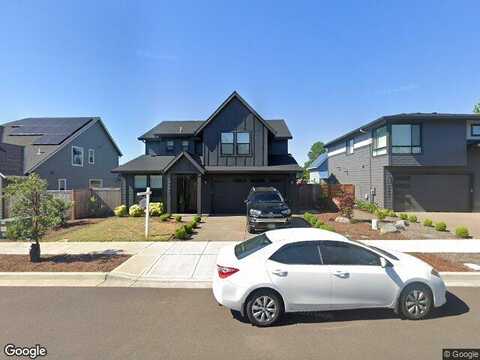 Blue Mountain, OREGON CITY, OR 97045